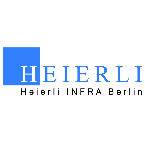 Heierli INFRA Berlin